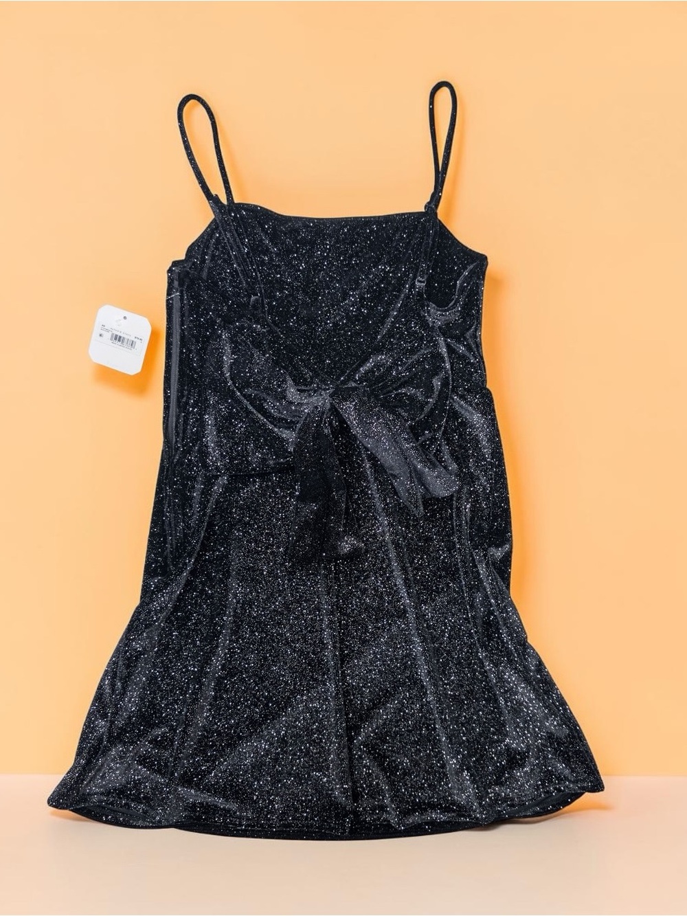 ✨Altar'd State✨ Luka Velvet Mini Dress✨NWT✨ - Picture 10 of 16
